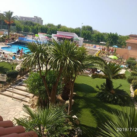 Hotel Esplendid 블랑스 외부 사진