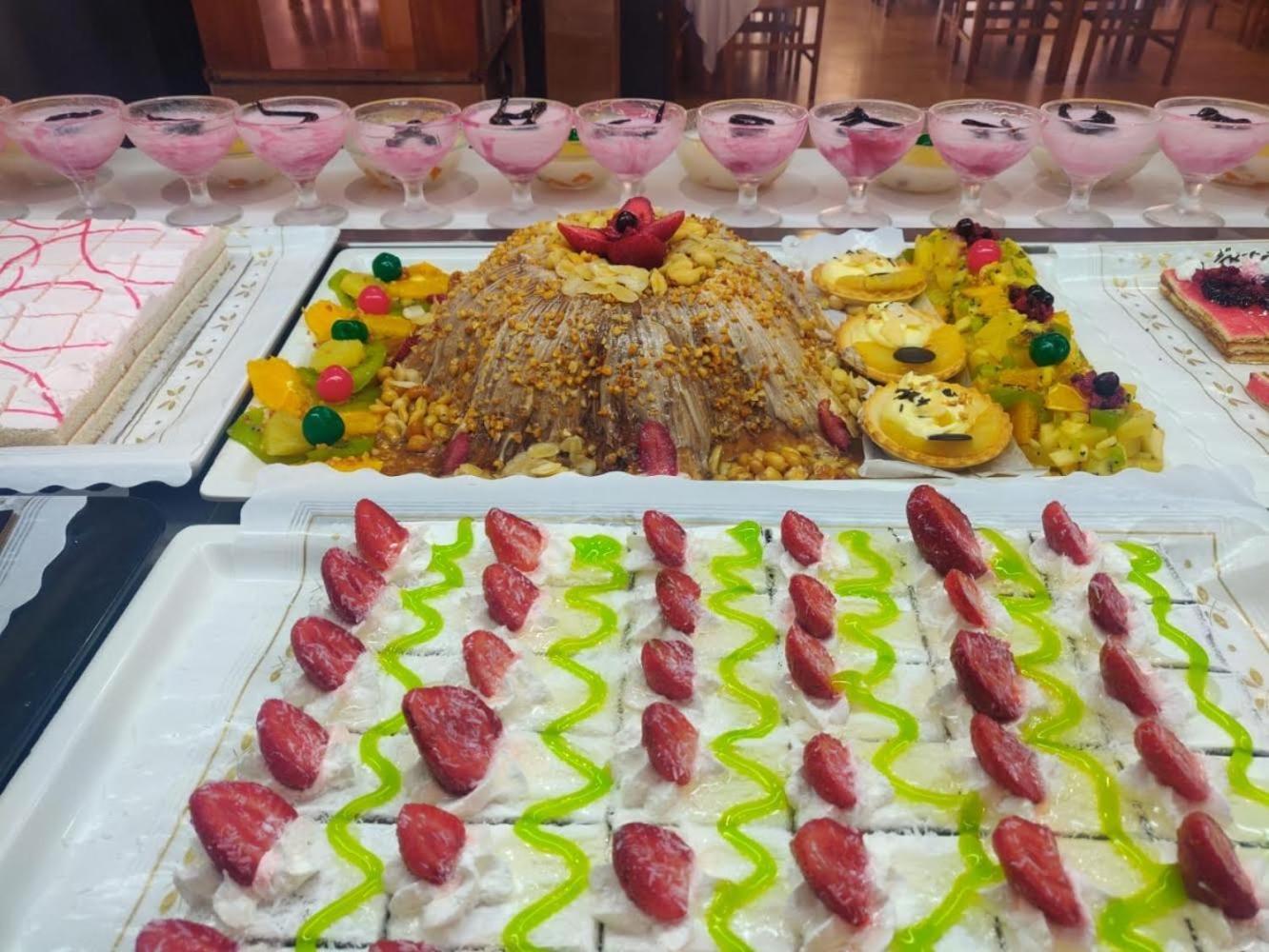 Hotel Esplendid 블랑스 외부 사진