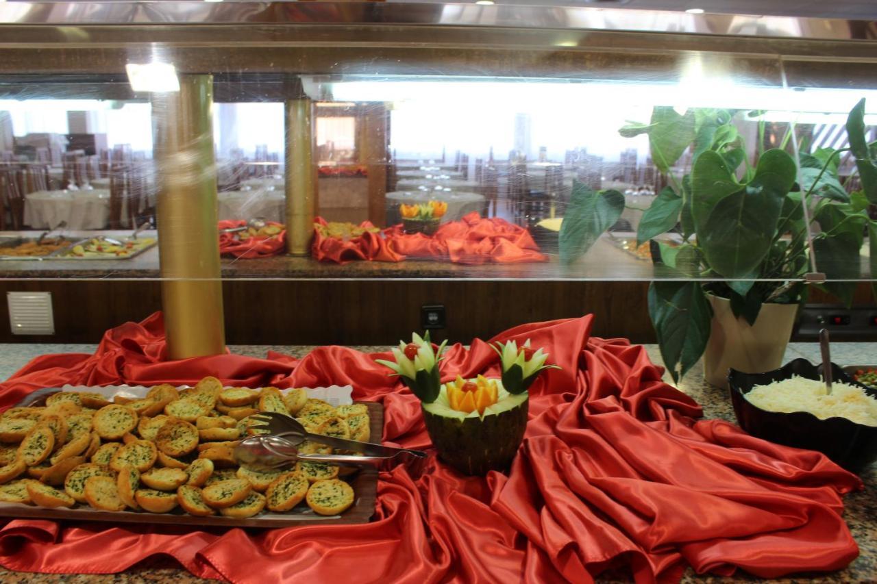Hotel Esplendid 블랑스 외부 사진
